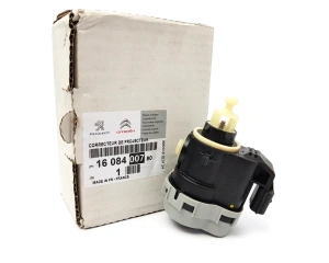 Esitule regulaatormootor parem OEM Peugeot 508