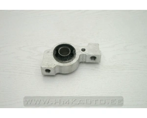 Front axle control arm bushing , rear lower Peugeot 407