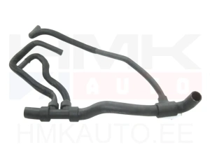 Durites de refroidissement Renault Trafic II/Opel Vivaro/Nissan Primastar 2,0DCI