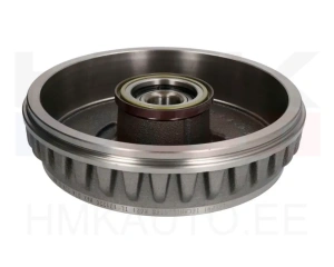 Tambour de frein Dacia Dokker