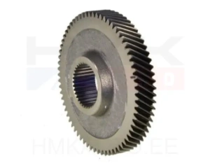 Шестерня 4/6 передачи 67Z Jumper/Boxer/Ducato 2006- 3,0HDI