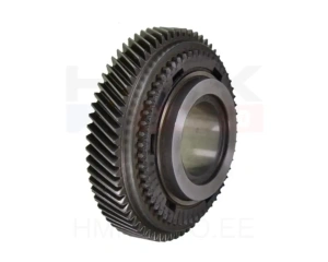 4-käigu hammasratas 64H Jumper/Boxer/Ducato 3,0HDI 2006-