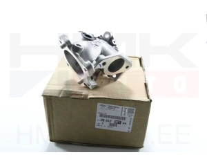 Bride de collecteur d'admission OEM Citroen/Peugeot