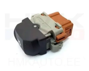 Kytkin, lasinnostin OEM Renault Megane II / Clio III
