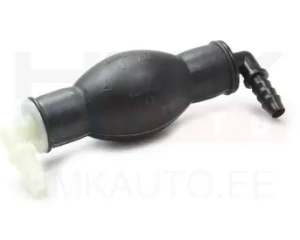 Manuaalinen polttoainepumppu Renault 8mm/10mm