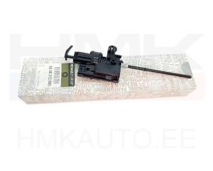 Polttoaineluukun moottori OEM Renault Clio IV / Scenic III