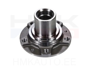 Moyeu de roue avant Jumper/Boxer/Ducato -06 15" roue