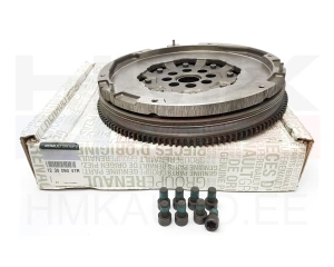 Kahemassiline hooratas OEM Renault Master 2,3DCI 2014- biturbo