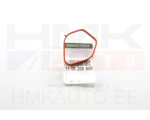 Thermostat gasket OEM Renault Master 2,3dCi