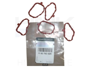Karterituulutuse/õliseparaatori tihendite komplekt OEM Renault Master 2,3dCi 2010-
