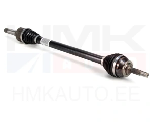 Arbre de transmission complet droit OEM Citroen C3