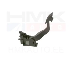 Электронная педаль газа Jumper/Boxer/Ducato -2011