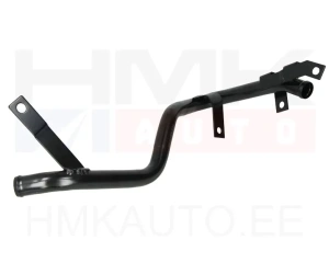 Трубка охлаждающей жидкости Citroen/Peugeot 1,9D DW8