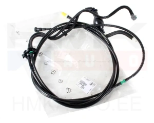 Трубки топлива с ручным насосом Citroen/Peugeot 2,0HDI