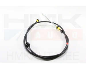 Трос стояночного тормоза задний Dacia Dokker/Lodgy