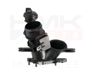 Throttle body valve Citroen/Peugeot 2,0HDi DW10CTED4