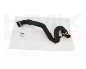 Turbo õhutoru OEM Renault 2,0dCi