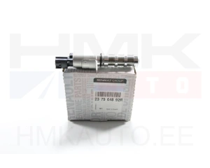 Nukkvõlli reguleerimise solenoidklapp OEM Renault 0,9/1,2