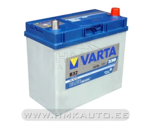Aku "Varta Blue Dynamic"  45Ah