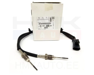 Датчик температуры выхлопных газов OEM Jumper/Boxer 2,0HDI Euro6