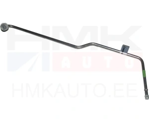 Pakokaasun paineanturin putki OEM Citroen/Peugeot 2,2HDI Euro5