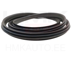 Door entry seal, front door OEM Partner/Berlingo 08-