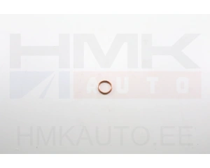 Õlikorgi tihendiseib 18mm PSA/Renault