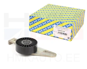 Mitmikkiilrihma pinguti Renault/Nissan