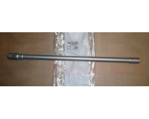 Varuratta tõstemehhanismi võti OEM Citroen/Peugeot 376mm