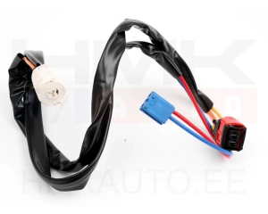 Ignition lock switch Berlingo/Partner 01-02