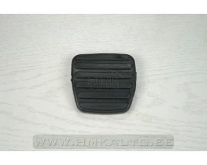 SOODUS!!! Piduripedaali kattekumm Dacia Logan