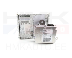 Блок управления подушками безопасности OEM Renault Master III 2.3DCI 2010-