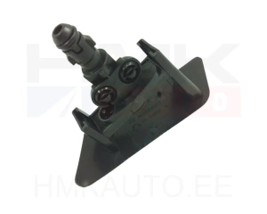 Tulepesuri pihusti vasak OEM Citroen C4