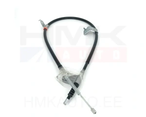 Câble de frein à main arrière droit OEM Renault Koleos