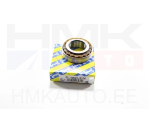 Vaihteiston laakeri Citroen/Peugeot MG5T/BVM6