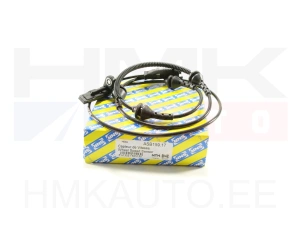 ABS-anturi edessä Peugeot 407