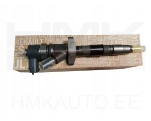 Injecteur OEM Renault Master/Trafic 2,5dCi