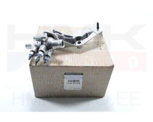 Блок подогрева охлаждающей жидкости OEM Renault Master 2,3dCI