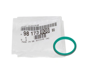 Bague d'étanchéité, porte-injecteur (1pcs.)  OEM Citroen/Peugeot 1,5BlueHDI