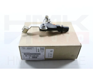Akuklemm (-), IBS andur OEM Citroen/Peugeot