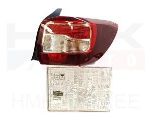 Feu arrière droit OEM Dacia Logan 12-