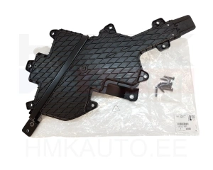 Бачок присадки фильтра FAP OEM Peugeot 4007 (нижняя часть)