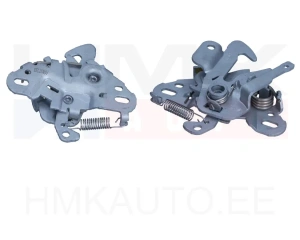 Kapoti lukusti OEM Citroen C5,C6 / Peugeot 407 Coupe