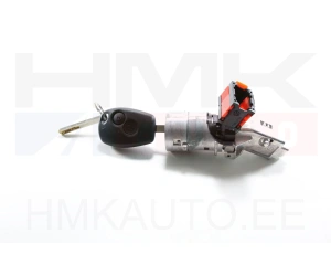 Ignition lock Renault Master 2010-/Kangoo 2008-/ Clio 2005-
