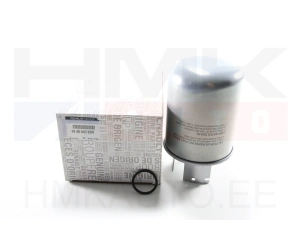 Топливный фильтр Renault 1,5/1,6dCi