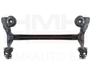 Rear axle, refurbished Citroen Berlingo/C4/DS5 Peugeot 5008/Partner