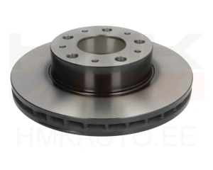 Brake disc front Jumper/Boxer/Ducato 2006- 15" 280/28mm