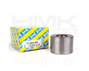 Pyöränlaakeri, taka-akseli Renault Clio/Megane I