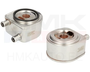 Oil cooler Citroen/Peugeot