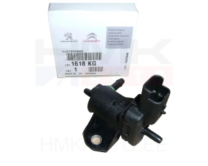 EGR juhtsolenoid OEM Citroen/Peugeot